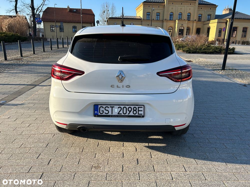 Renault Clio TCe 90 EQUILIBRE - 5