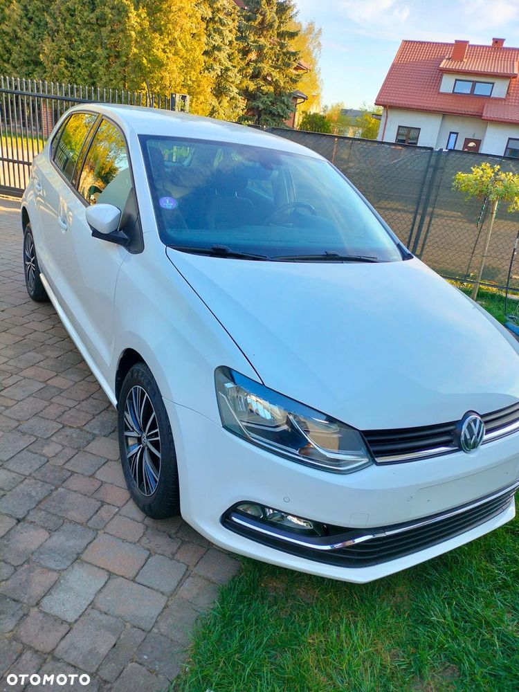 Volkswagen Polo 1.0 Comfortline - 9