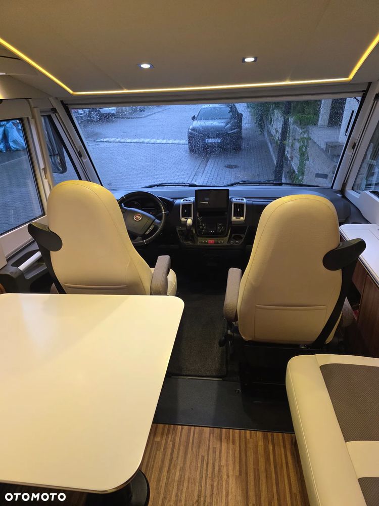 Adria Sonic Supreme 810 I SC - 6