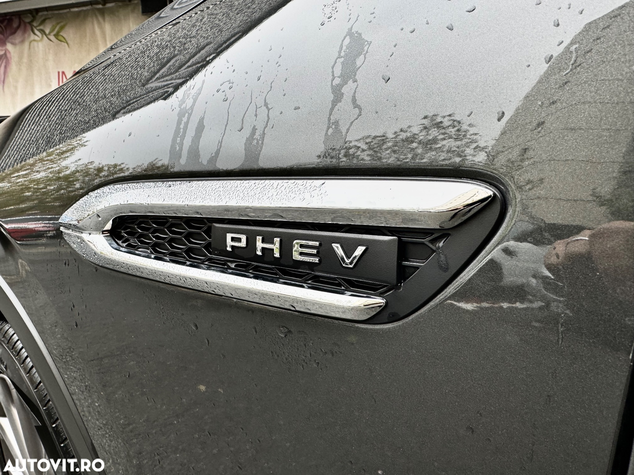 Mazda CX-60 e-Skyactiv PHEV Takumi - 9