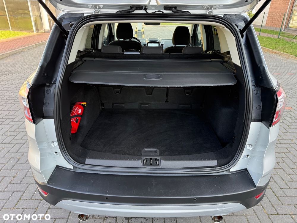 Ford Kuga - 9