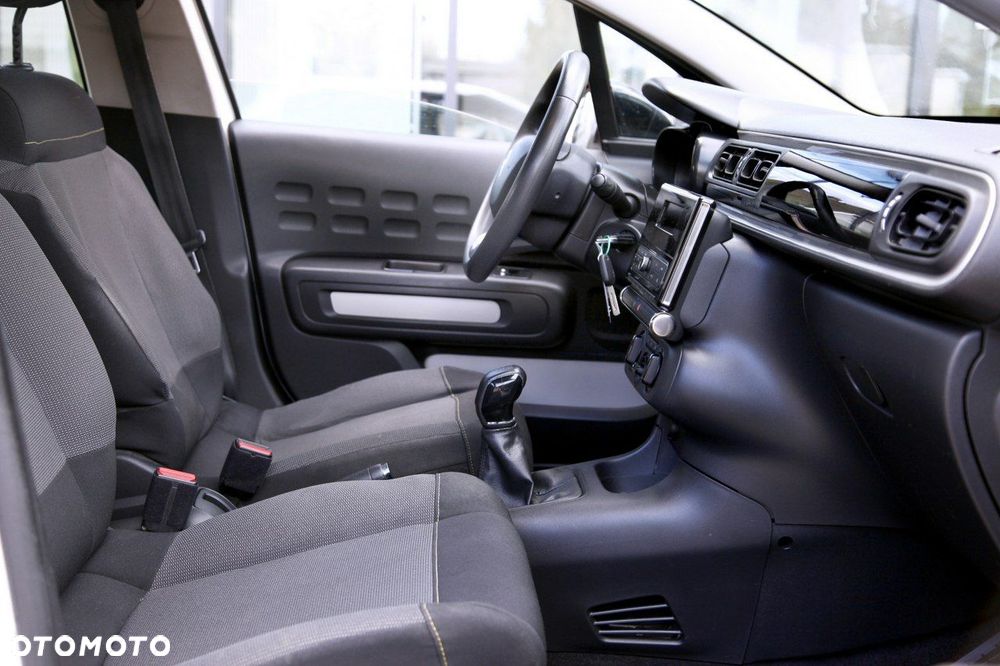 Citroën C3 - 14