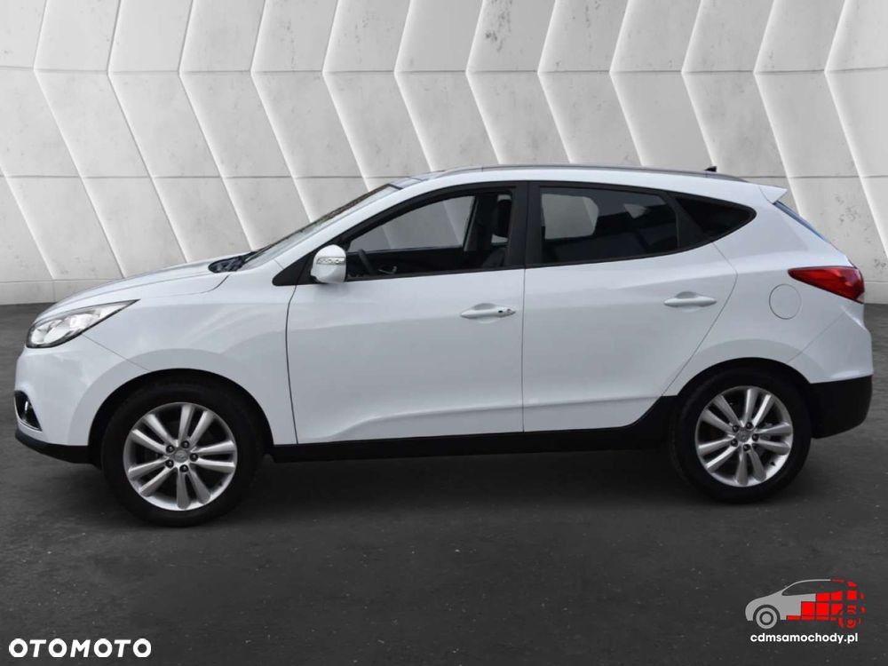 Hyundai ix35 - 7