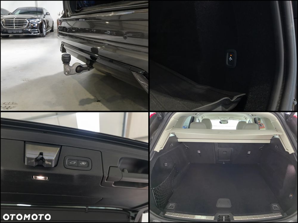 Volvo XC 60 B4 D AWD Plus Dark - 39
