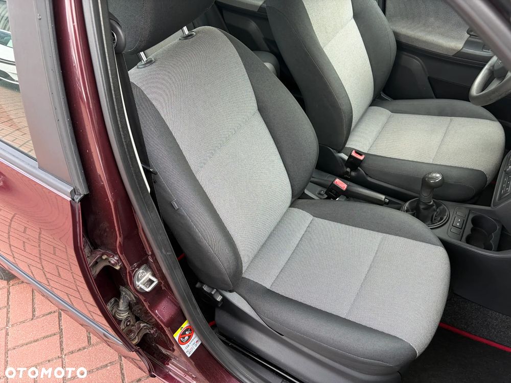 Skoda Fabia 1.2 12V Classic - 11