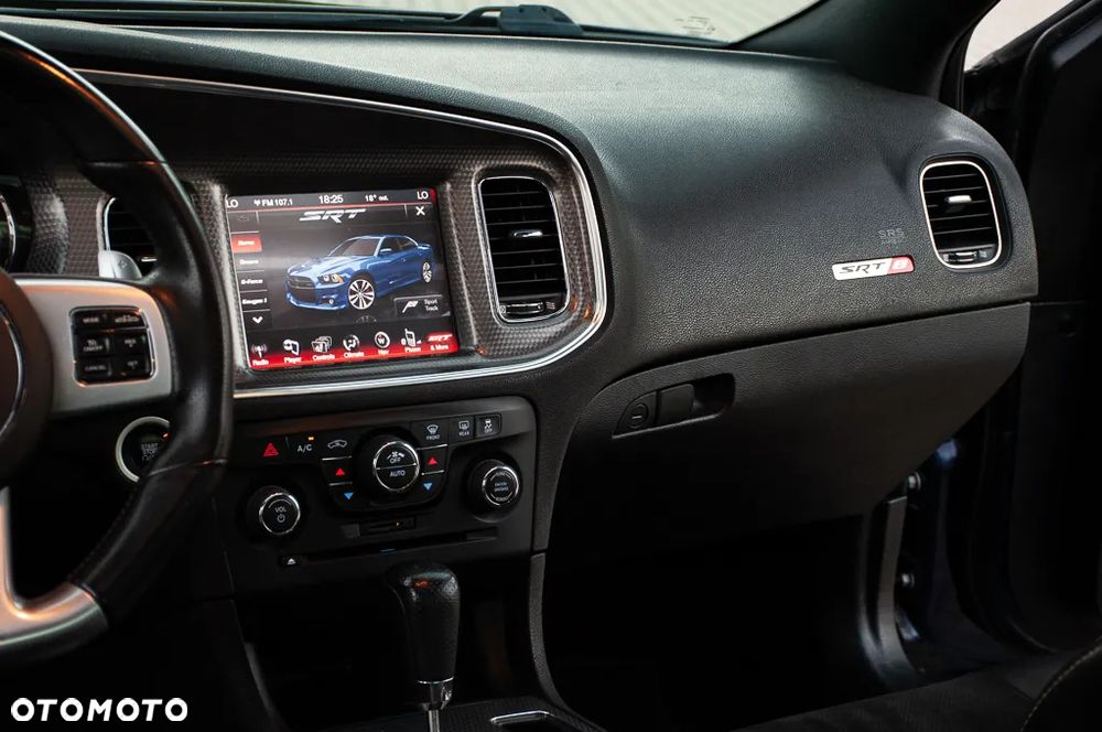 Dodge Charger Automatik SRT 392 - 27