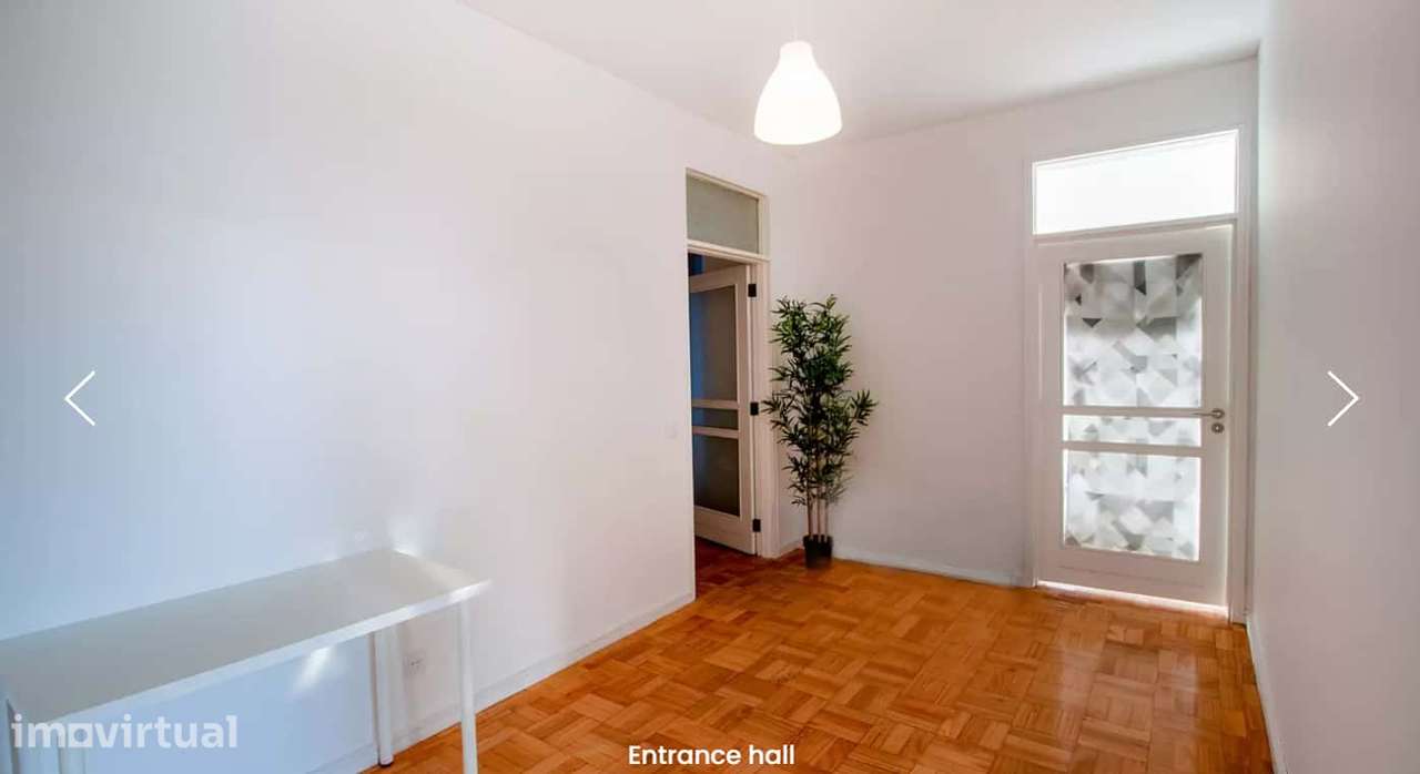 Room for rent in 7 bedroom apartment in Boavista, Porto - Grande imagem: 4/12