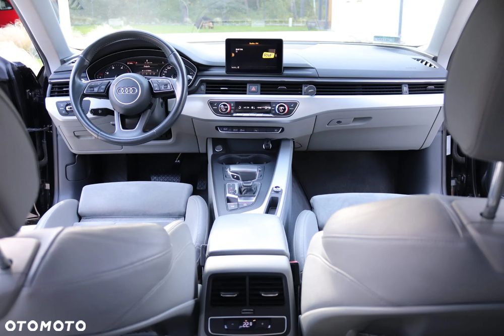 Audi A5 - 15