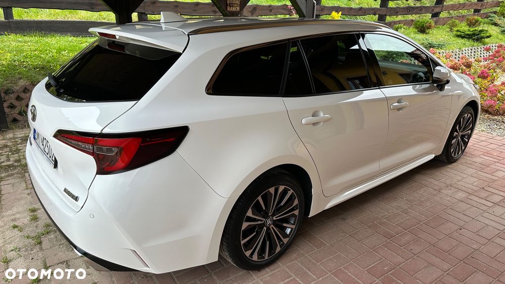 Toyota Corolla - 18