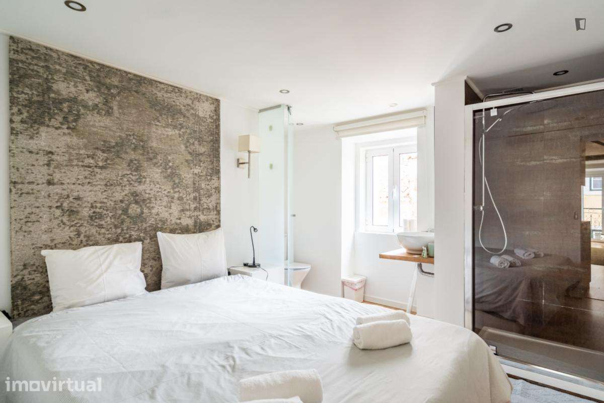 Apartamento com 1 quartos - localizado em Bairro Alto Lisbon - Grande imagem: 2/24