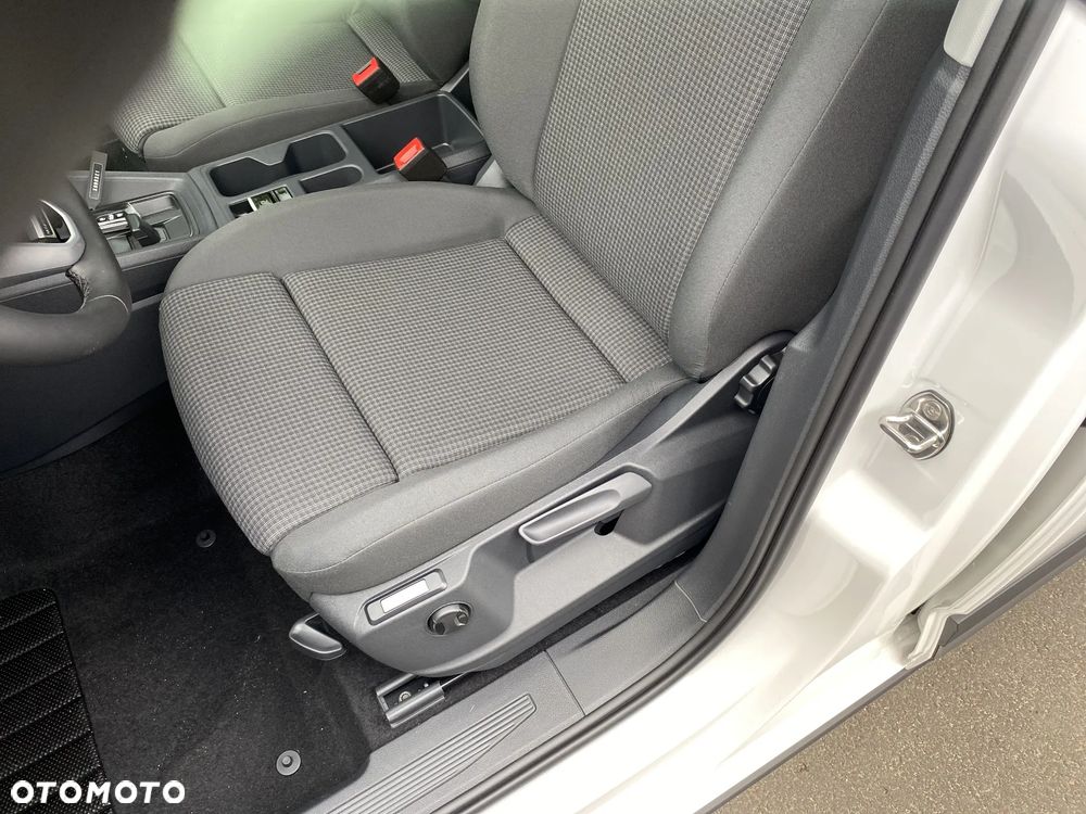 Volkswagen Caddy - 16