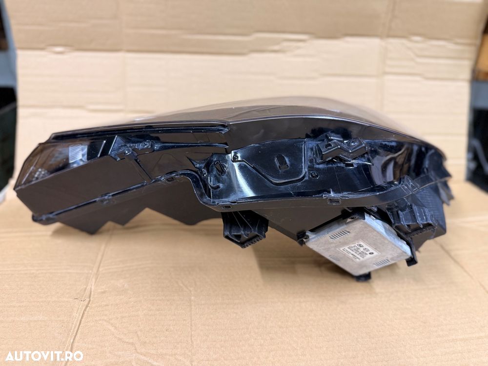Far complet stanga full led HYUNDAI ELANTRA an 2021-2023 cod 92101-AA - 2