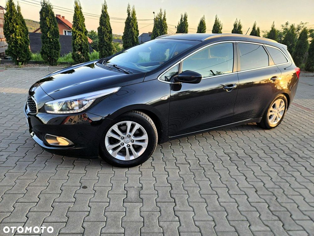 Kia Ceed 1.4 Business Line - 5