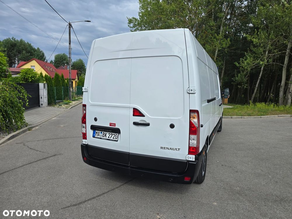 Renault Master - 20