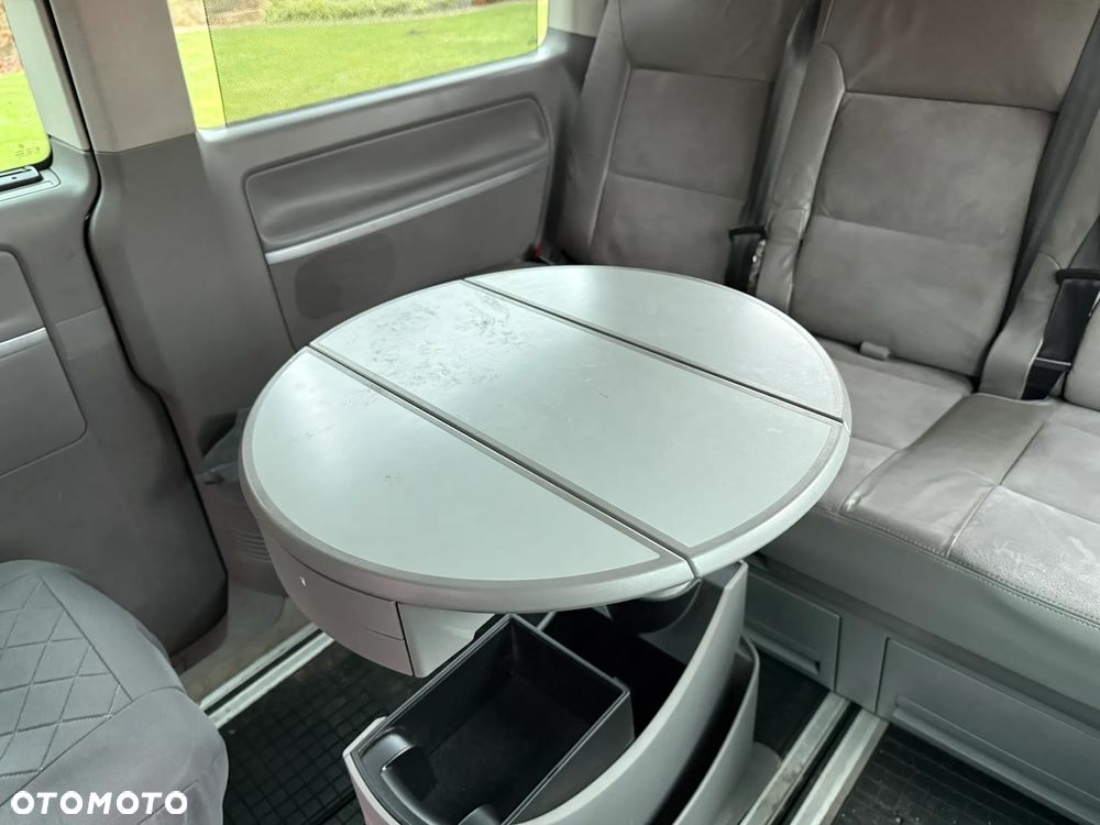 Volkswagen Multivan L1 Highline 4Motion - 23