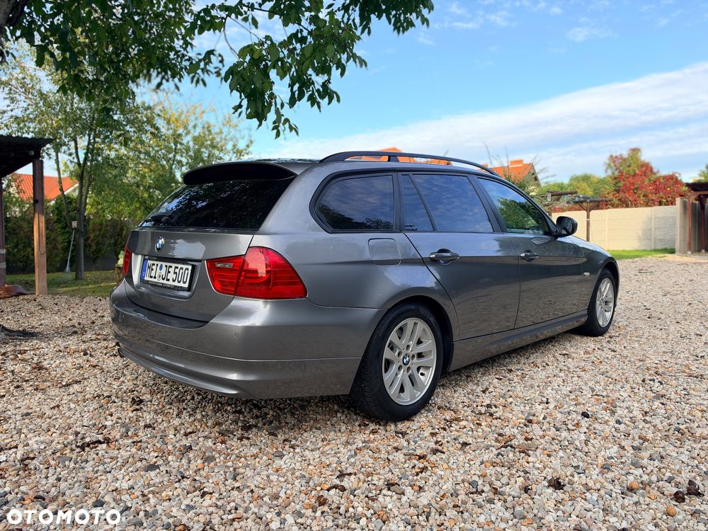 BMW Seria 3 - 8