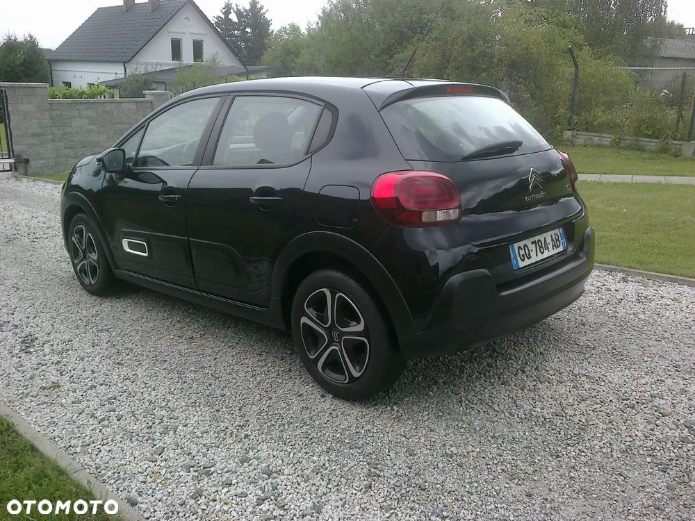 Citroën C3 - 3
