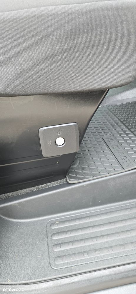 Volkswagen Transporter - 20