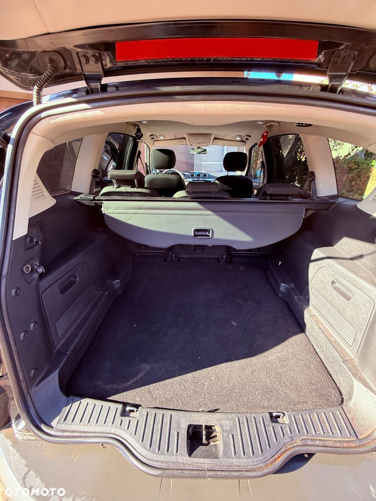 Ford S-Max 2.0 TDCi DPF Platinium X - 13