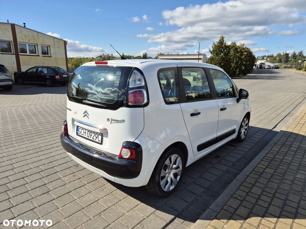 Citroën C3 Picasso - 4