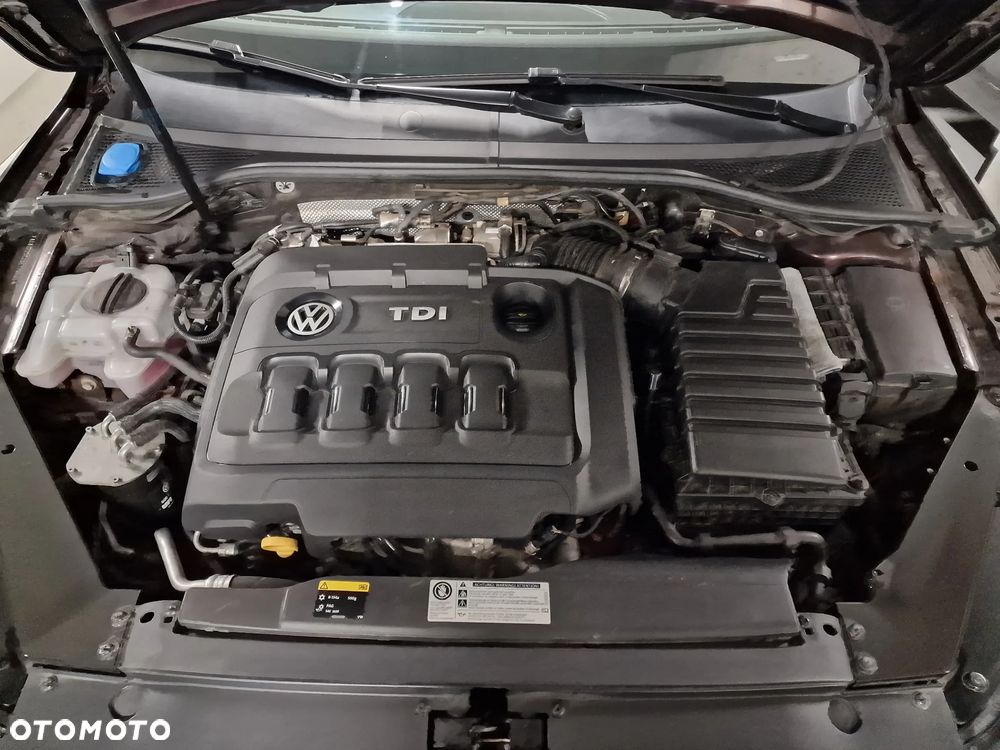 Volkswagen Passat - 3