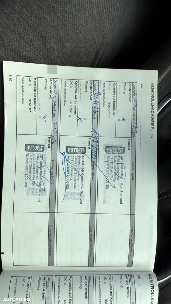 Renault Kadjar Energy dCi 130 XMOD - 8