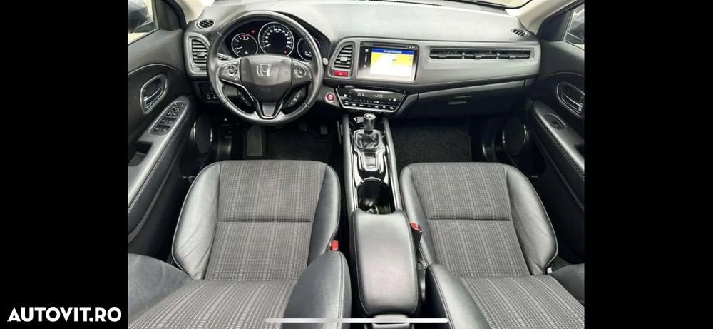 Honda HR-V - 7