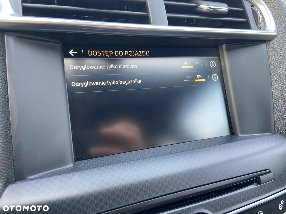 DS Automobiles DS 4 Crossback - 23