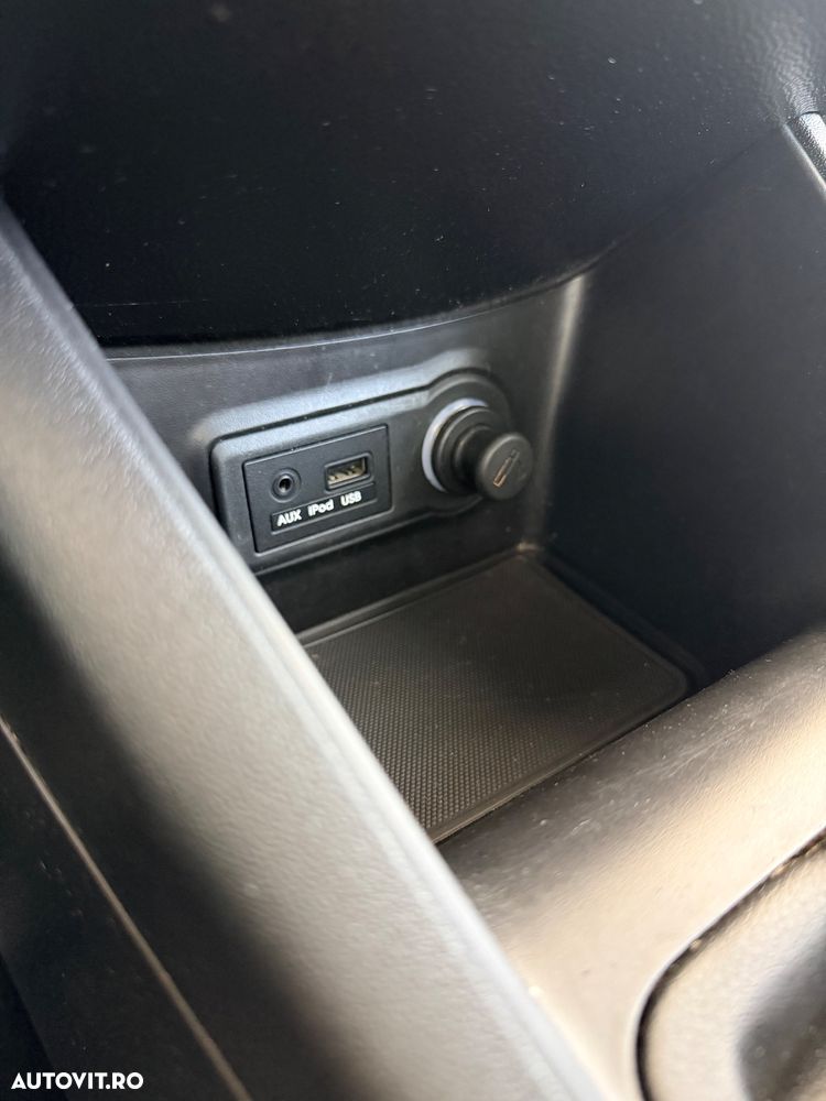 Hyundai ix20 1.4 blue YES! Gold - 15