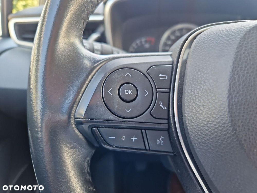 Toyota Corolla - 14