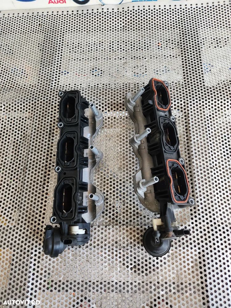 Galerie Admisie Stanga Dreapta Audi A4 A5 A6 A7 A8 2.0 Benzina Cod 06EAF 06EAF - Dezmembrari Arad - 5