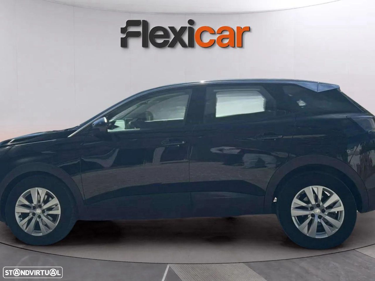 Peugeot 3008 1.2 PureTech Active Pack - 3