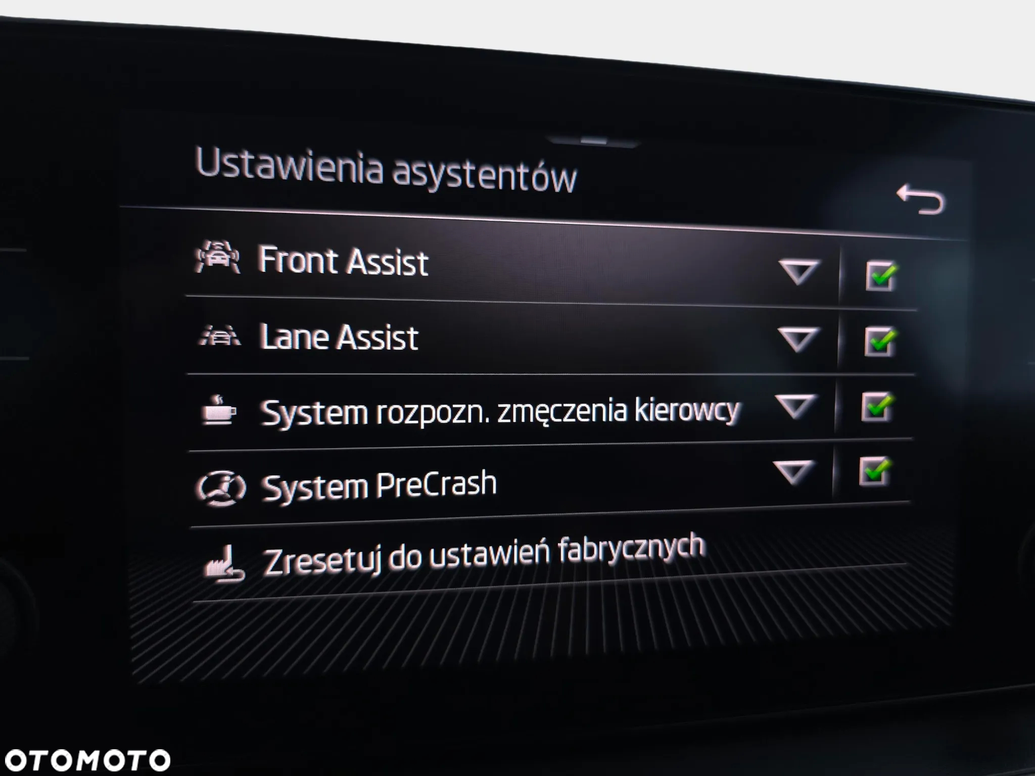 Skoda Scala 1.0 TSI Style - 35