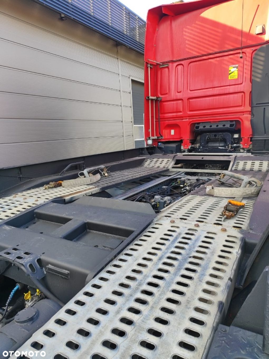 DAF XF 510 - 10