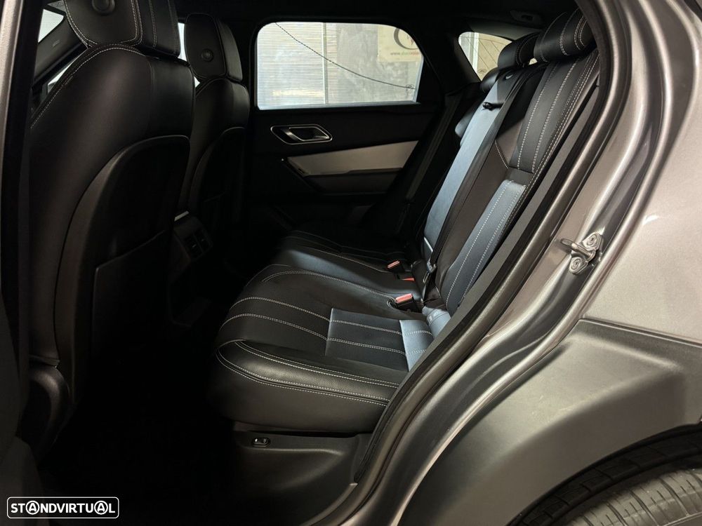 Land Rover Range Rover Velar 2.0 D R-Dynamic S - 41