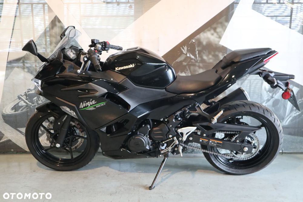 Kawasaki Ninja - 6