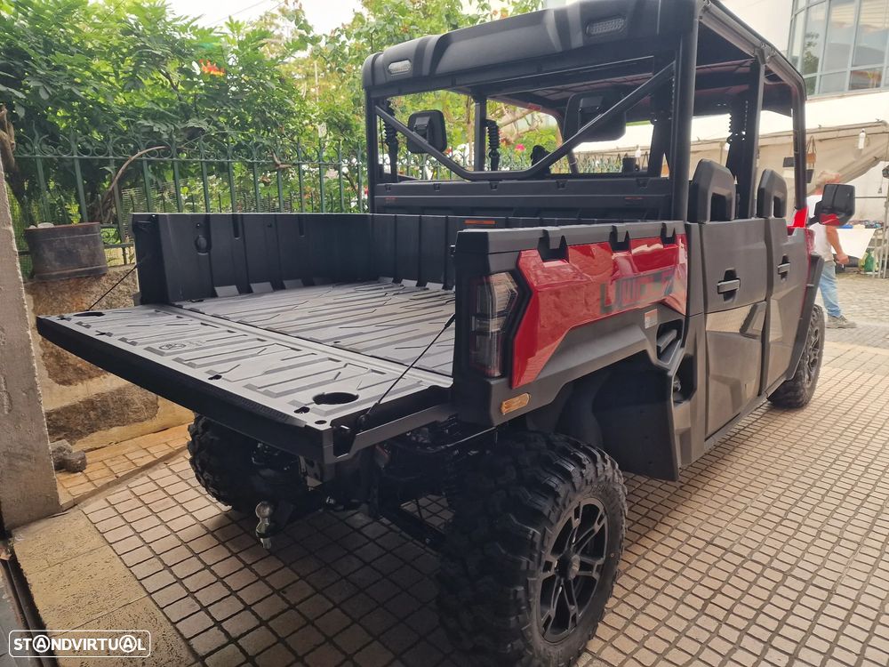 Loncin UWOLF 1000XL - 17