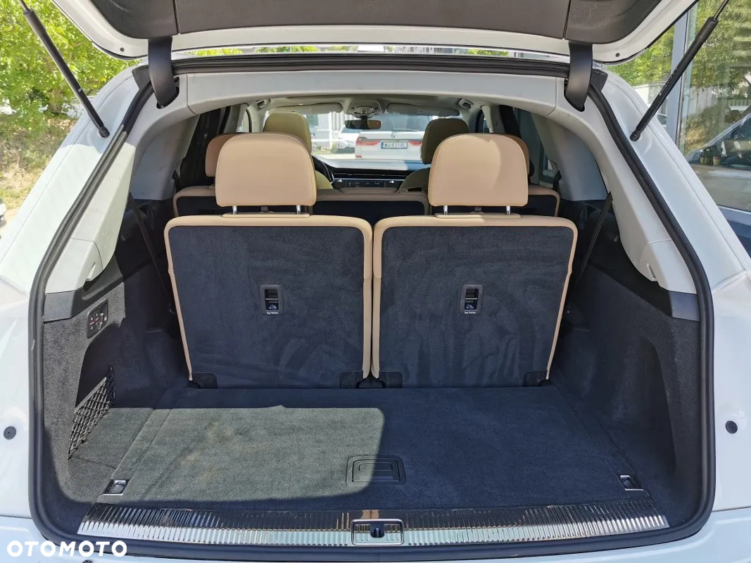 Audi Q7 3.0 TFSI quattro tiptronic - 31