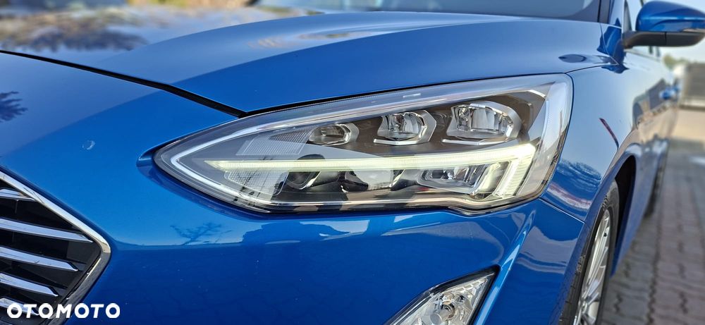 Ford Focus 1.0 EcoBoost Active - 29