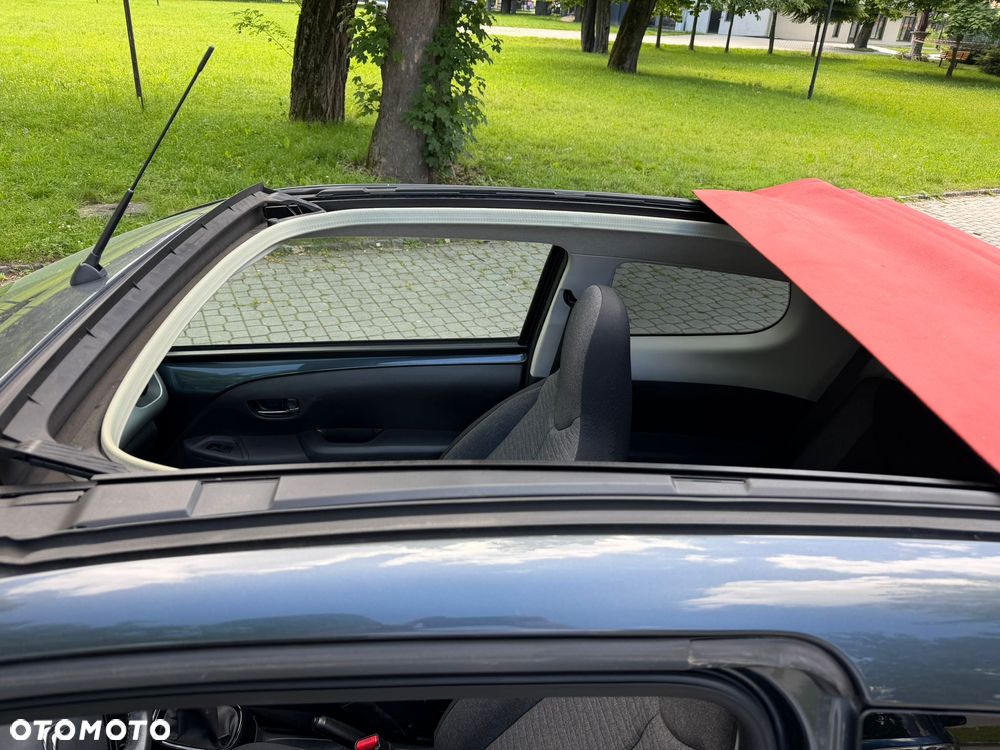 Citroën C1 AIRSCAPE PureTech 82 Feel - 13