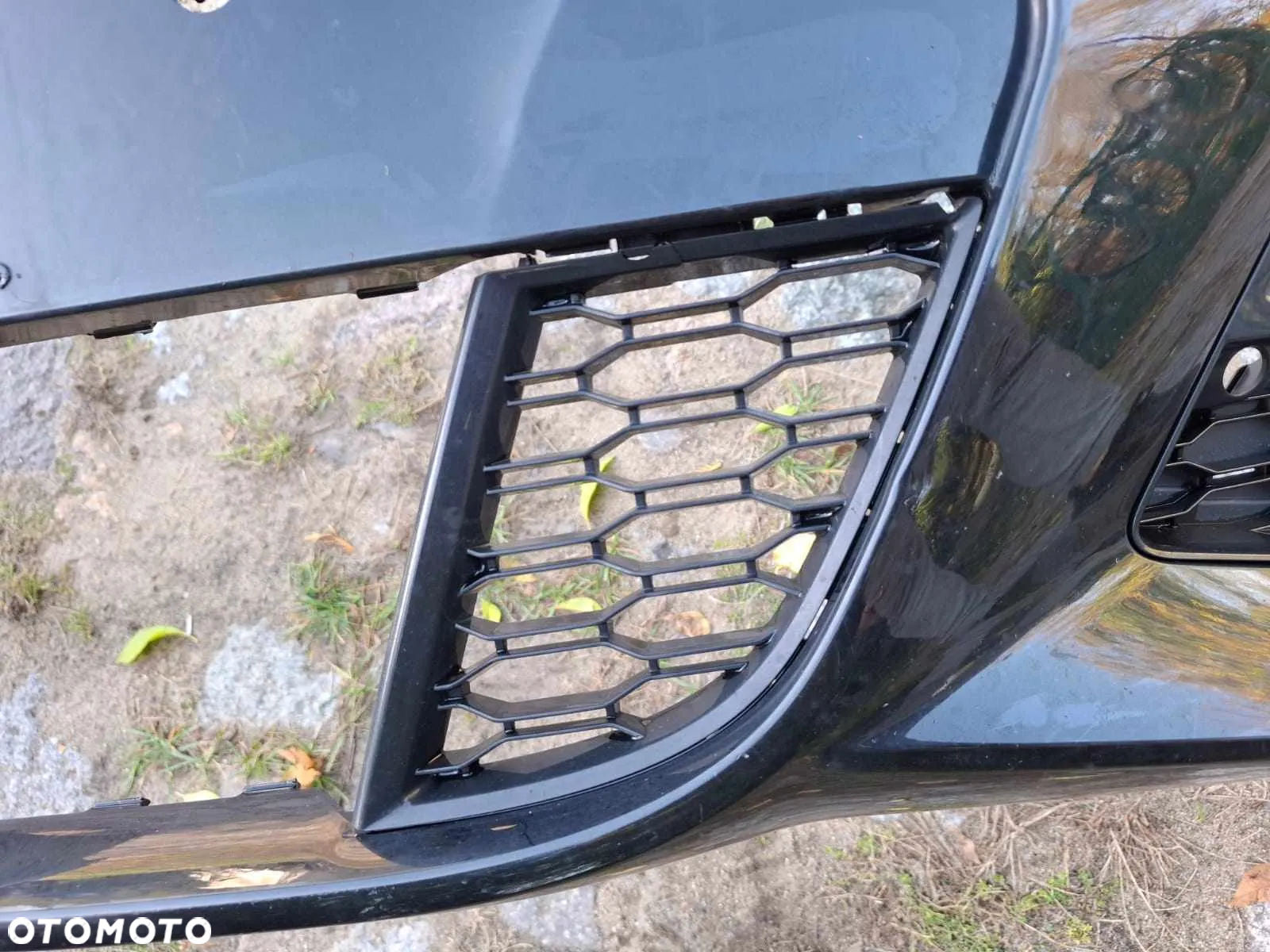 ZDERZAK PRZEDNI PRZÓD BMW G20 G21 M PAKIET 17- ŁADNY - 9