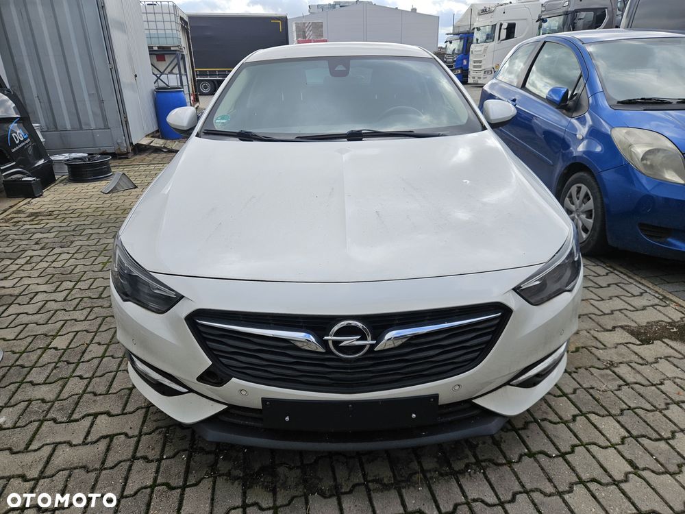 Opel Insignia - 3