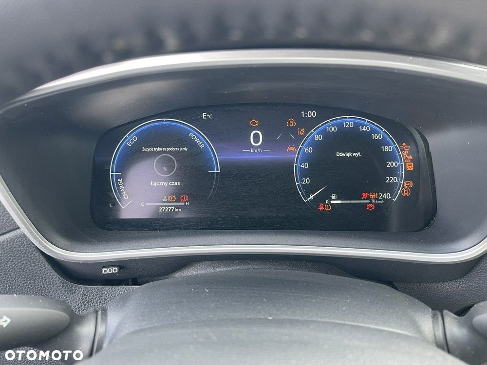 Toyota Corolla Cross 2.0 Hybrid Executive - 10