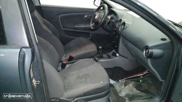 Para Peças Seat Ibiza Iii (6L1) - 5