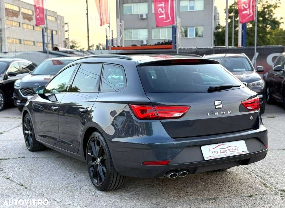 Seat Leon - 7
