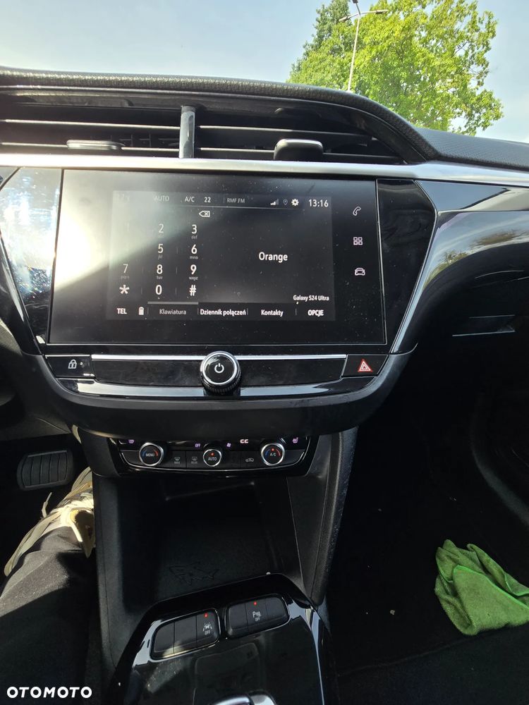 Opel Corsa Electric Edition - 26