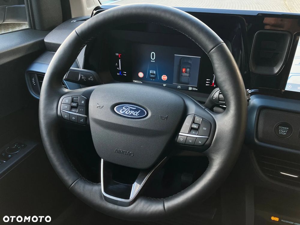 Ford Tourneo Courier 1.0 EcoBoost Active - 23