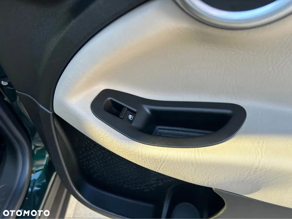 Fiat 500X 1.6 Multijet 4x2 S&S Lounge - 18