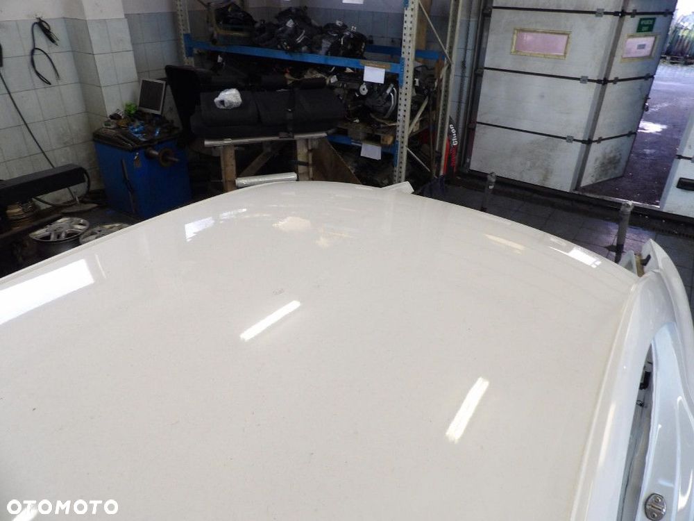 SKODA OCTAVIA III 3 LIFTBACK DACH  F9E - 3