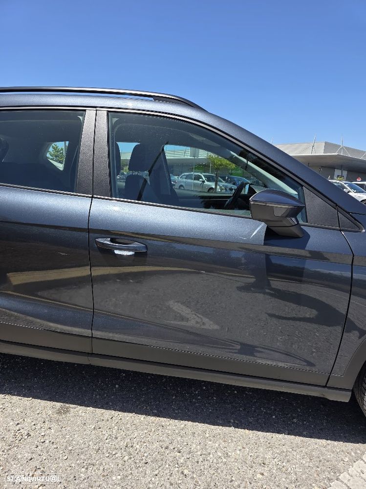 SEAT Arona 1.0 TSI Style - 12